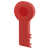 Red is out of stock