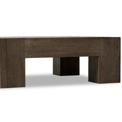 Abaso Coffee Table