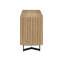 Indeo Washed Oak Credenza