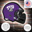 Enseigne murale NCAA Team-73092102