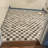 12" x 12" Marble Mosaic Sheet Wall & Floor Tile-79848698