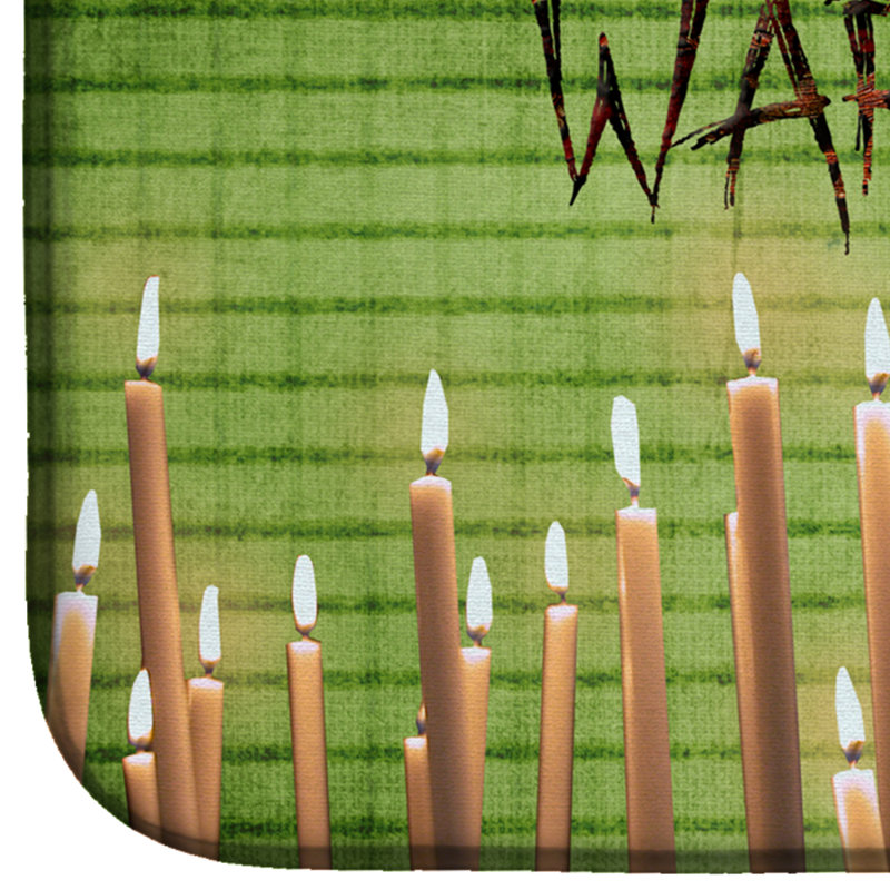 Drying Mat
