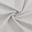 Panneau de rideau à œillets en lin de couleur unie 100% imperméable et occultant Leming (ensemble de 2)-101068523-99481478