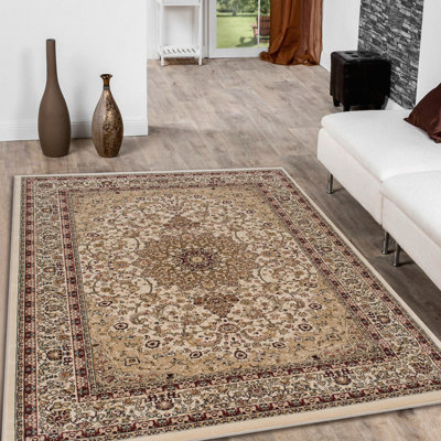 Arison Floral Indoor Rug