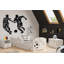 LUK children's bed with drawer and rail 160x80 GOL-775780185