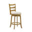 Tabouret de bar de cuisine Melindra-742268535-742268538-742268542