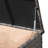 Sunsitt 28.7'' W 88 Gallons Water Resistant Wicker Deck Box-73211061