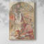 Incantation (Salammbô) - Toile tendue avec châssis par Alphonse Mucha-1230627160