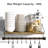 Vardit Solid Wood Bracket Shelf