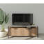 Portico 72.25'' W Console Table