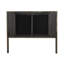 Keniston Upholstered Panel Headboard-1393815075