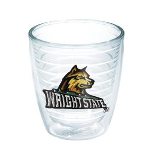 Culbuteur 12 oz n-z wright state Collegiate