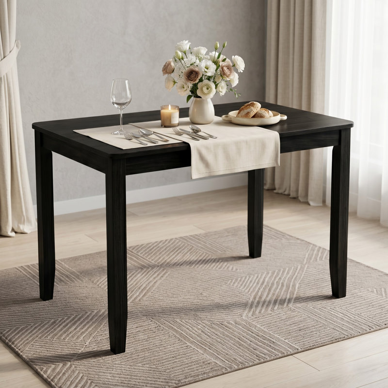 Table de salle à manger Bucy