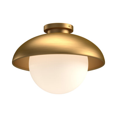 Alessia Flush Mount
