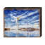 Bloc de bois Kensworth Wind Turbines-1922407310