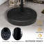 Barkim Umbrella Base