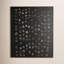 Oculus Black II Painting by Jamie Beckwith