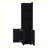 Melamine Bathroom Cabinet