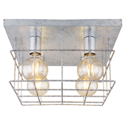 Flush Mount