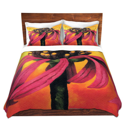 Polyester Duvet Cover
