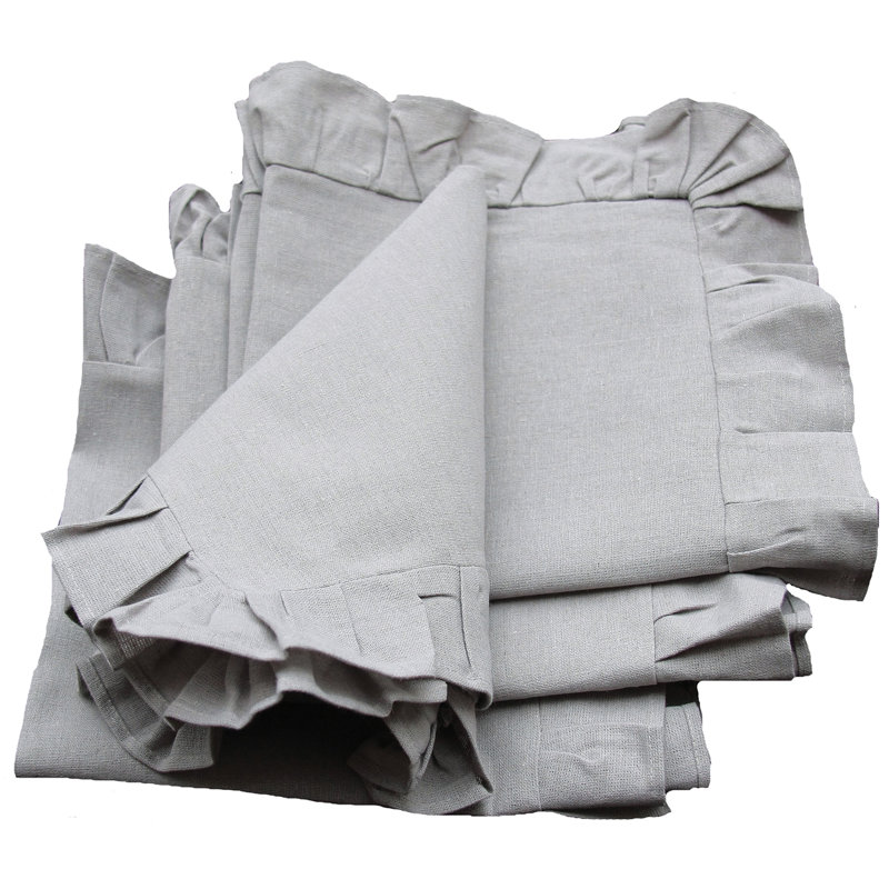 Weigel Polyester Square Napkin