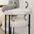 Tabouret de comptoir 2 pièces 24 po 2 pièces Snotra