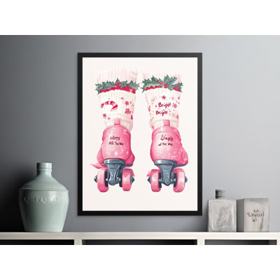 Dolan Floater Frame Print