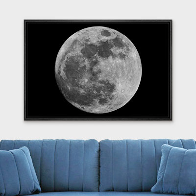 Moon " Full Moon "