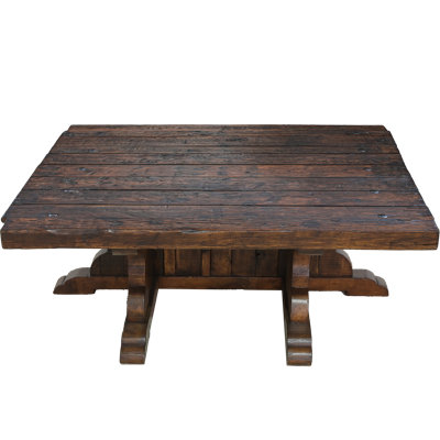 Gregoris Coffee Table