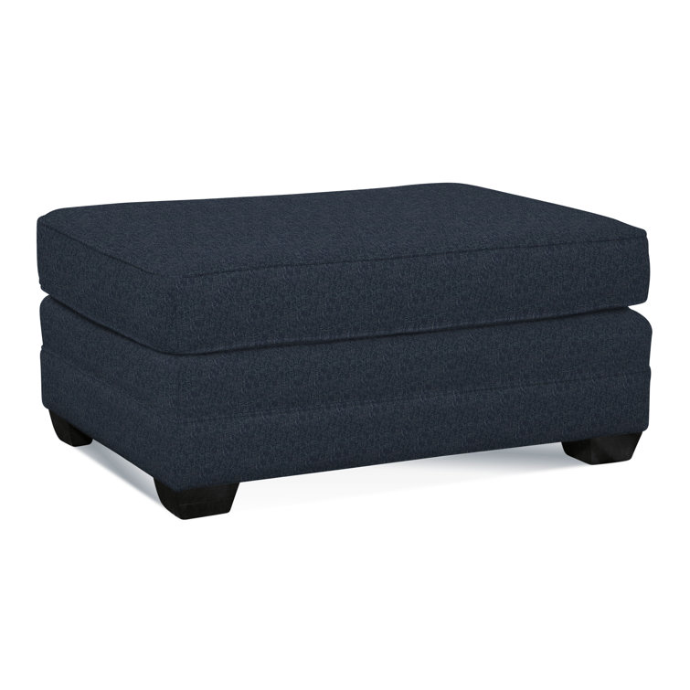 Bedford Upholstered Ottoman
