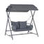 Patio Swing FIASTRA Metal -1467393871