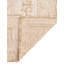 Tapis intérieur / extérieur naturel / beige Arletha Southwestern-25982283
