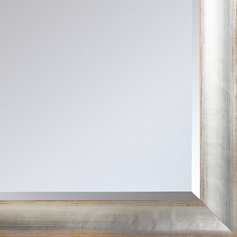 Lorcan Rectangle Mirror, 28" x 24"