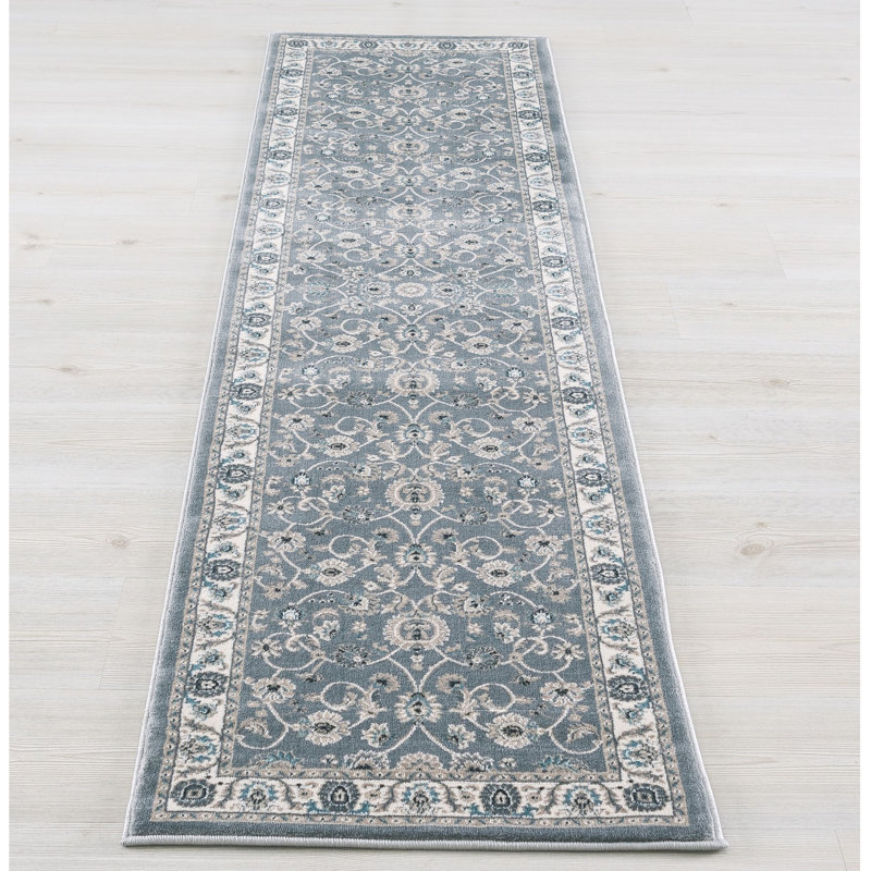 Oriental Indoor Rug
