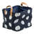 George Oliver Fabric Bin