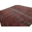Moroccan Hand Knotted Wool Geometric Area Rug-1653786124