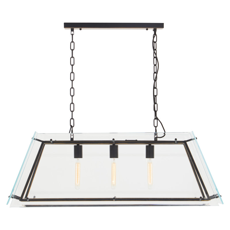 1 - Light Chandelier