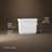Claude by Studio McGee Toilet Tank, 1.28 Gpf-128974104-128974106