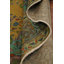 Tapis traditionnel en laine 9 x 12