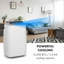 Iceblock Prosmart 12,000 Btu Air Conditioning System With Remote Control