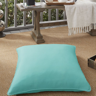 Outdoor Throw Pillow