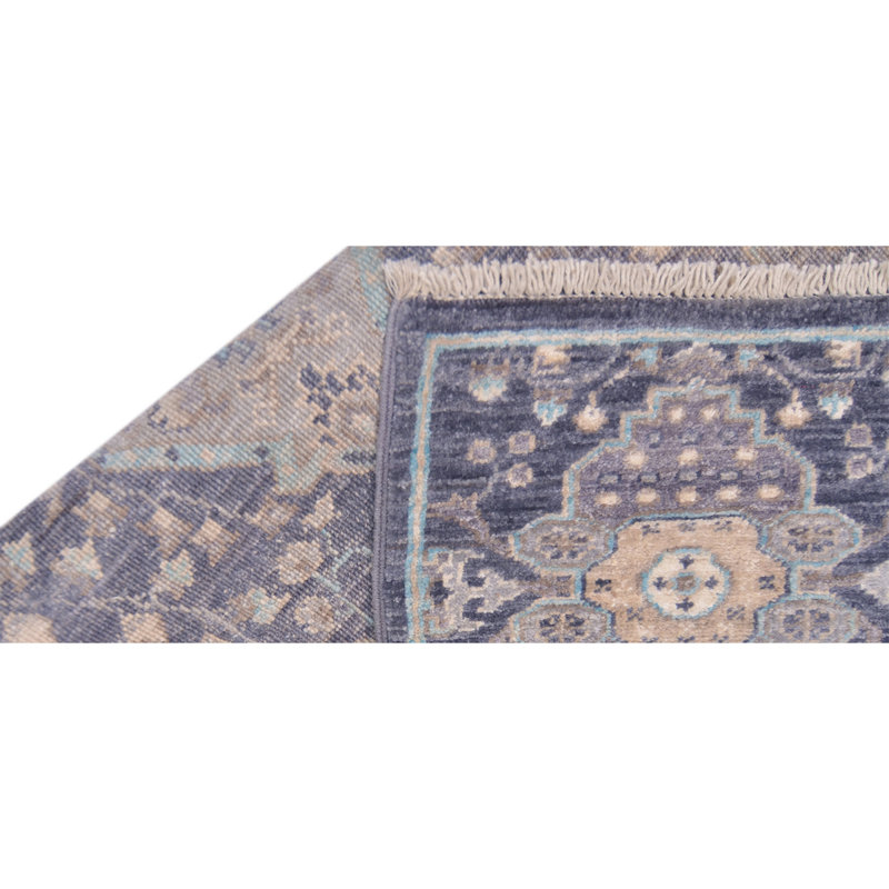 Ziegler 3000 Hand Woven Wool Oriental Area Rug