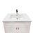 Rajkiran SmartFold 31" Single Bathroom Vanity Set-558683733