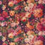 Very Rose and Peony Fabric-65429272