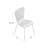 Osterman 18.25'' H Side Chair-1459882363