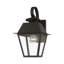 Lanterne murale d'extérieur 12,5 po Fredderick-1428497627