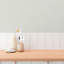 Hygge Home Collection Soft Plain Wallpaper Roll-1035620912