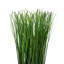 Herbe d'oignon artificielle 12 po en pot