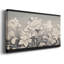Botanical Series-CECVII- Toile tendue avec châssis - Prêt à accrocher-278817482