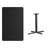 Jaramillo Rectangular Laminate Table Top with Standard or Bar Height Table Base-1465736719-1405108884-1465736713